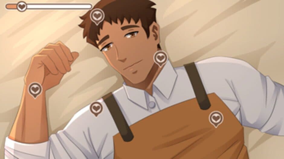 Comfwee Café screenshot