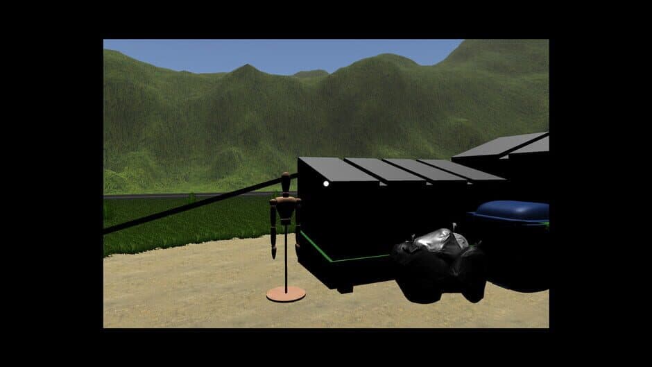 Breaking Point screenshot