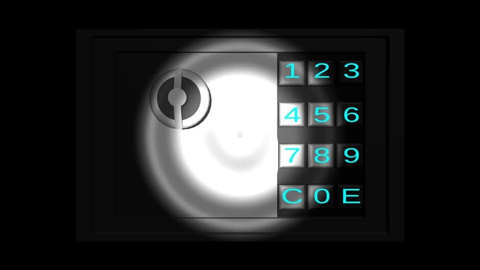 Breaking Point screenshot