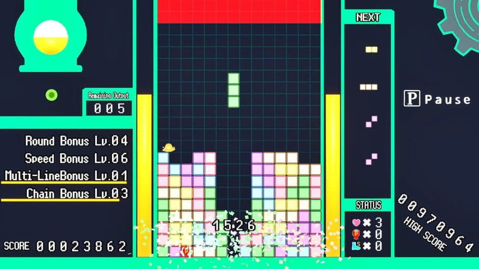 Zeri Factory screenshot