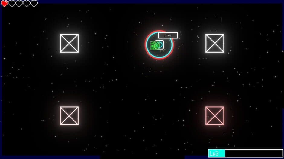 Chamber Shift screenshot