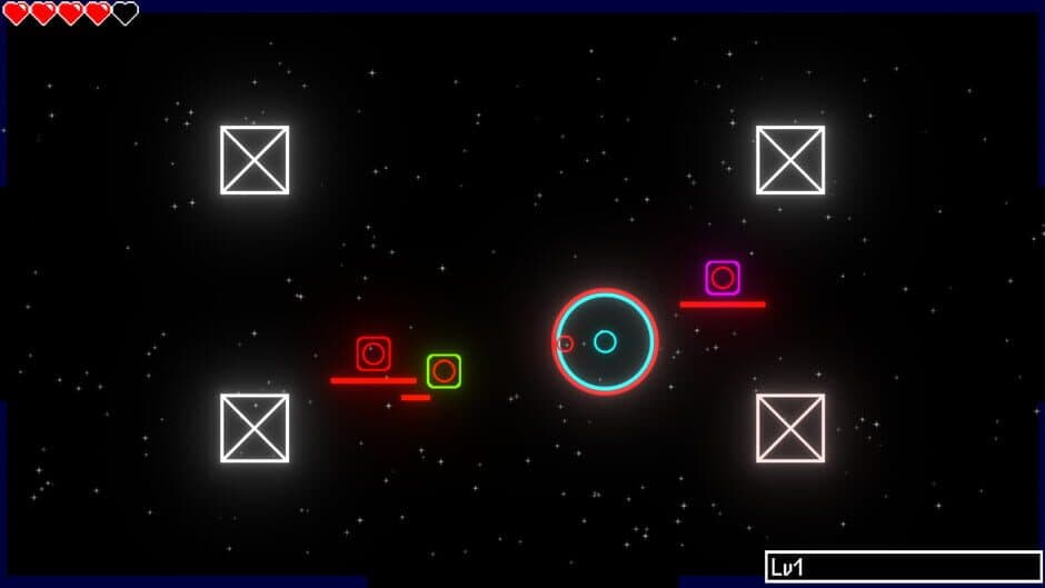 Chamber Shift screenshot