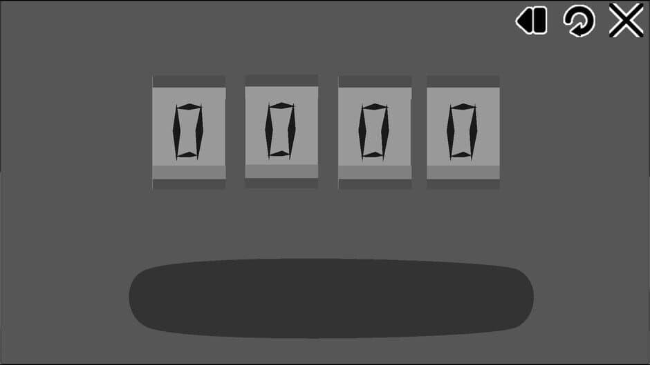The Girl Walks Back screenshot