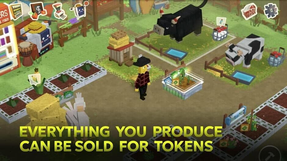 Chainers screenshot