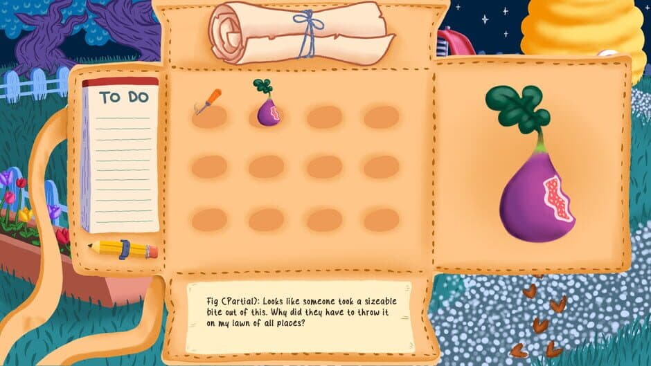 Mole's Best Friend screenshot