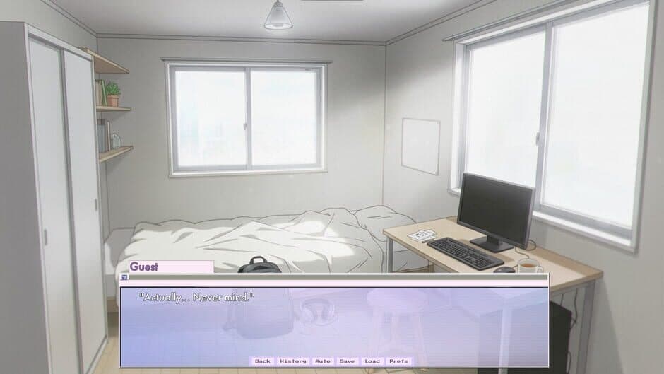 MyDearest.exe screenshot