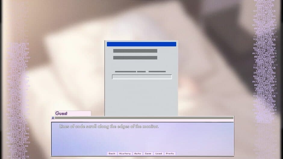 MyDearest.exe screenshot