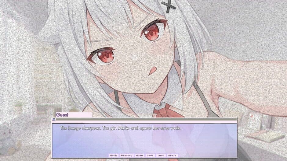 MyDearest.exe screenshot