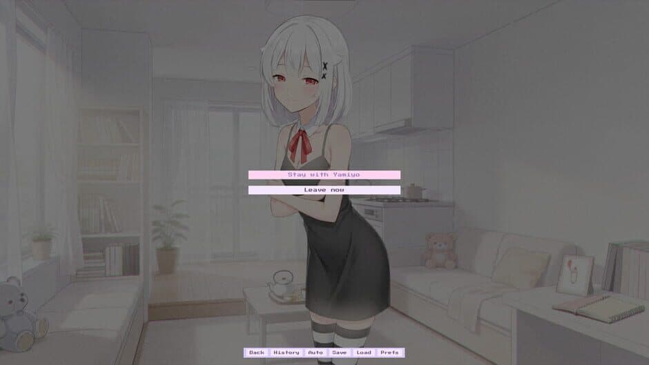 MyDearest.exe screenshot