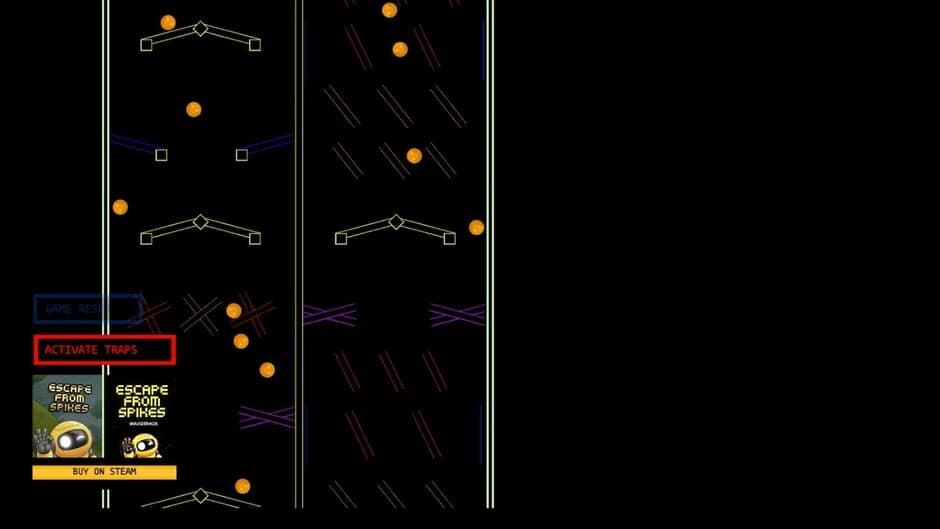 Tumble Marble screenshot