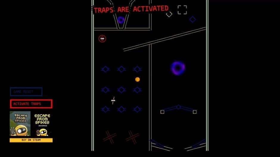 Tumble Marble screenshot