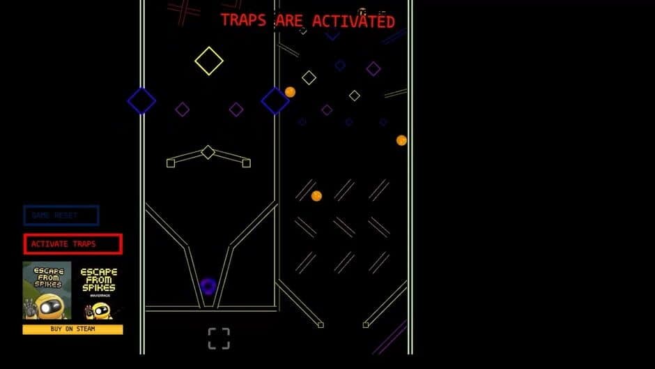 Tumble Marble screenshot