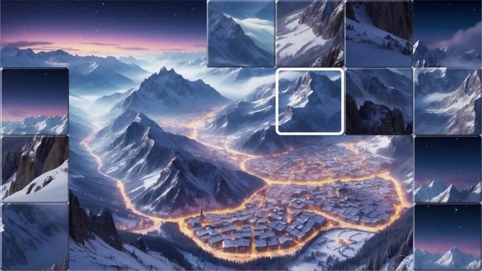 Splash of Color screenshot