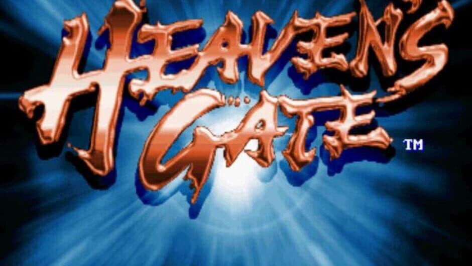 Yusha: Heaven's Gate screenshot