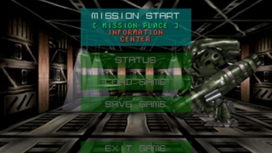 Epidemic screenshot