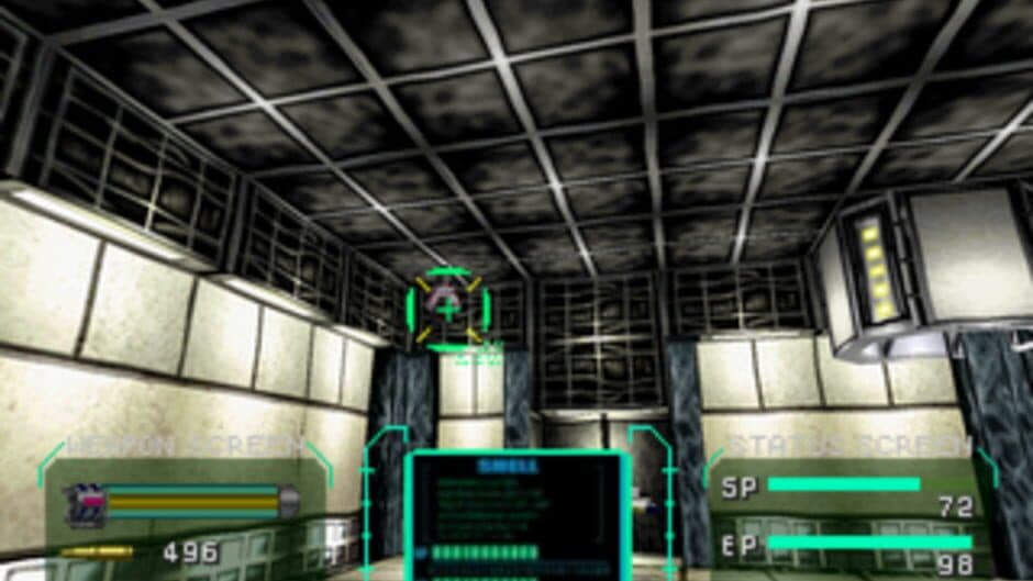 Epidemic screenshot