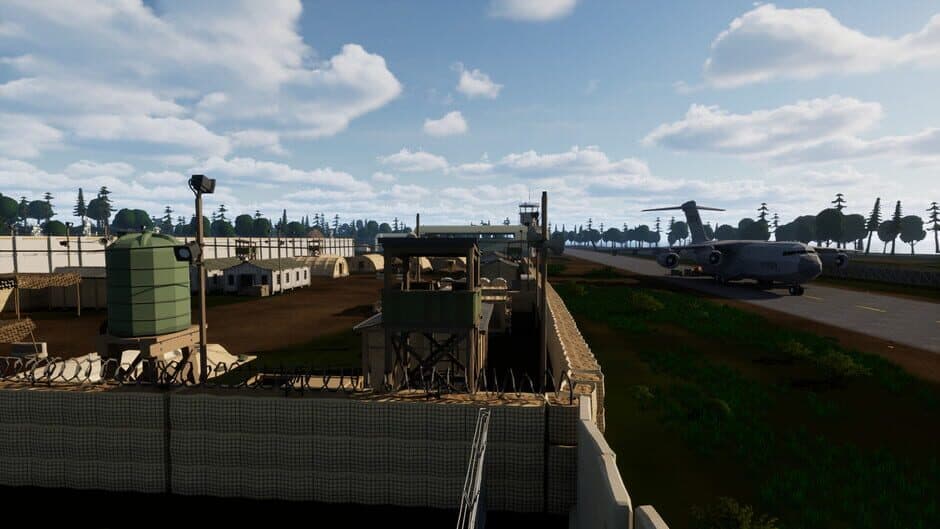 Survival of Runt screenshot