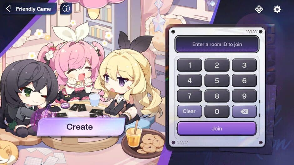 Poker Fate screenshot