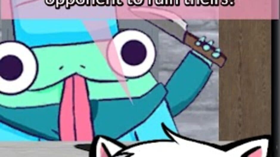CatThroat Kitchen screenshot