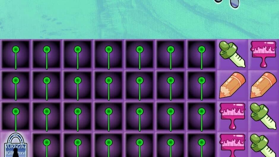 Uh Oh, AI! screenshot