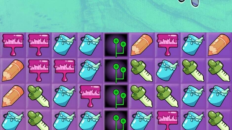Uh Oh, AI! screenshot