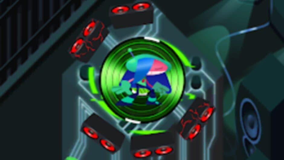 Raise the Bass screenshot