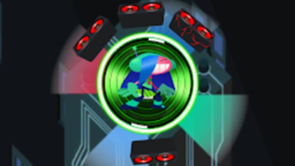 Raise the Bass screenshot