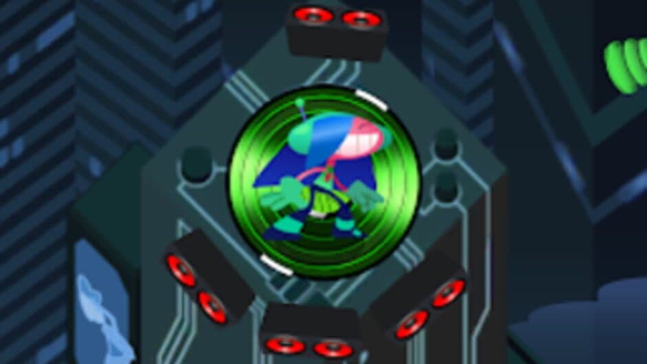 Raise the Bass screenshot