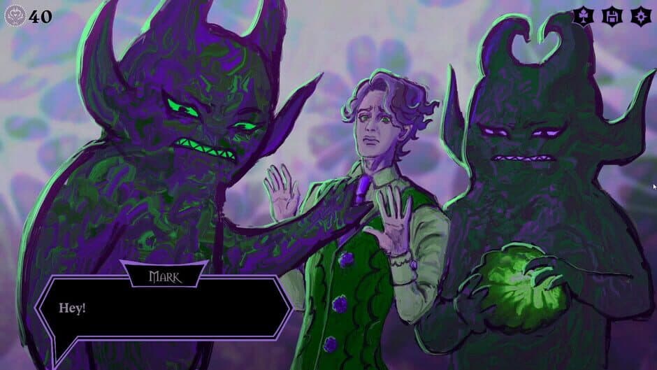 Hands of Hell screenshot