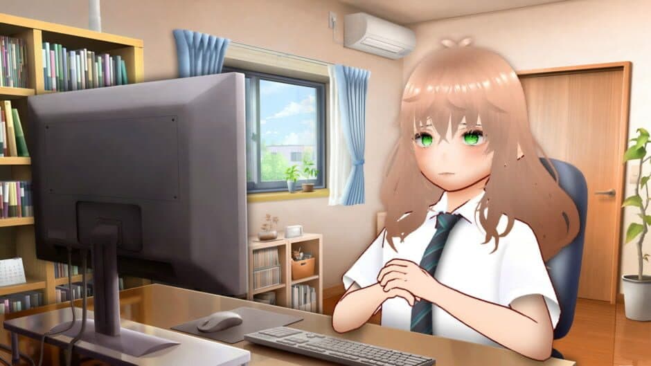 Wanting Shock screenshot