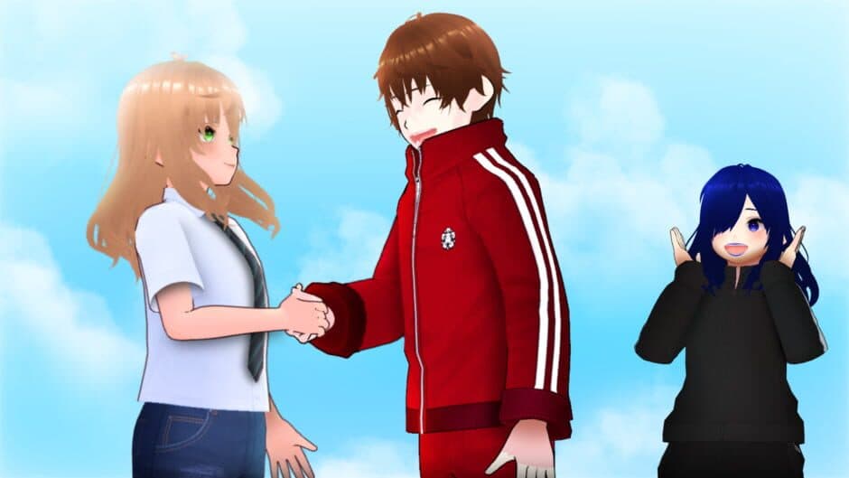 Wanting Shock screenshot