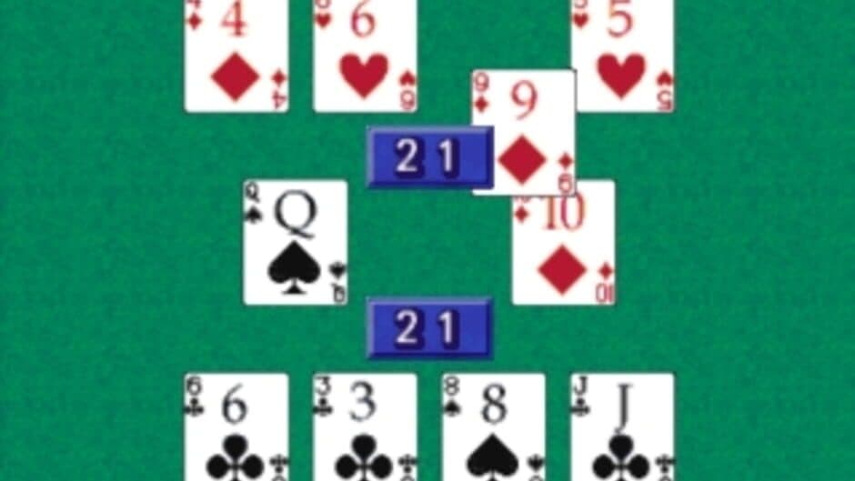 Wai Wai Trump Taisen screenshot