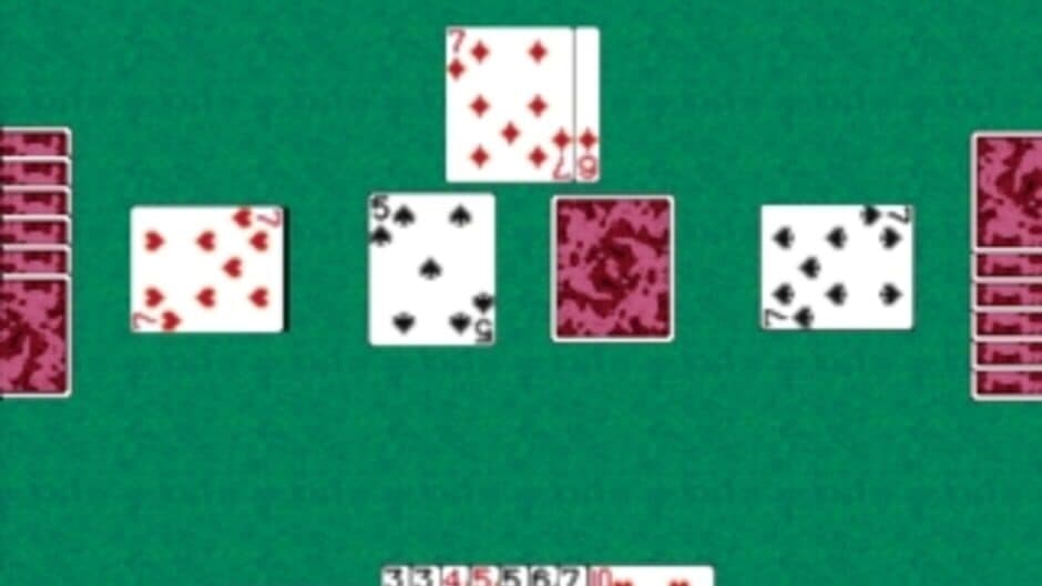 Wai Wai Trump Taisen screenshot