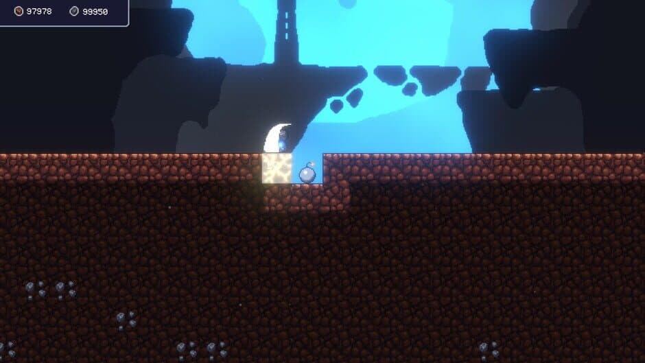 Infinite Ruins screenshot