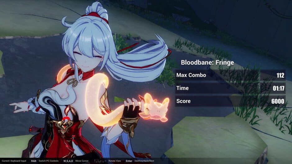 Honkai Impact 3rd screenshot