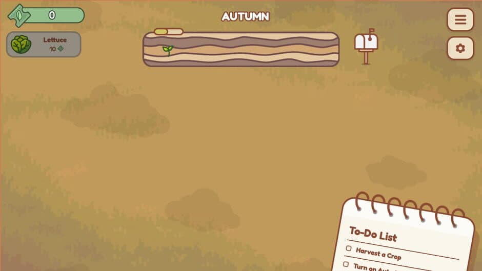 Happy Harvest screenshot