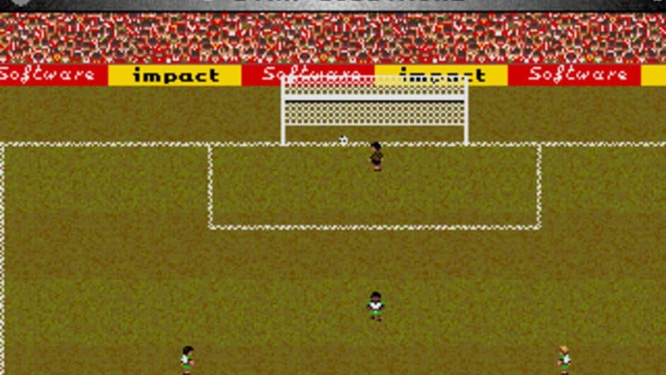 Team screenshot