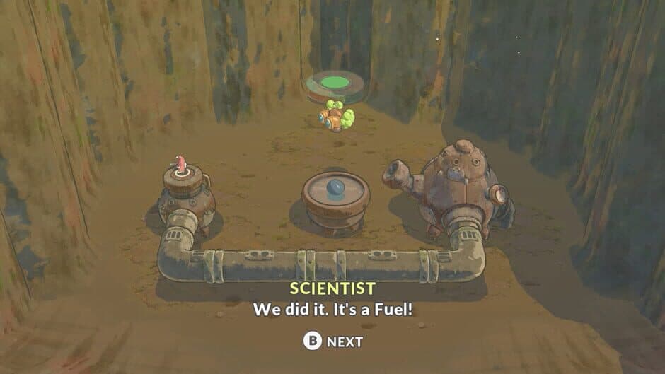 Hoa 2 screenshot