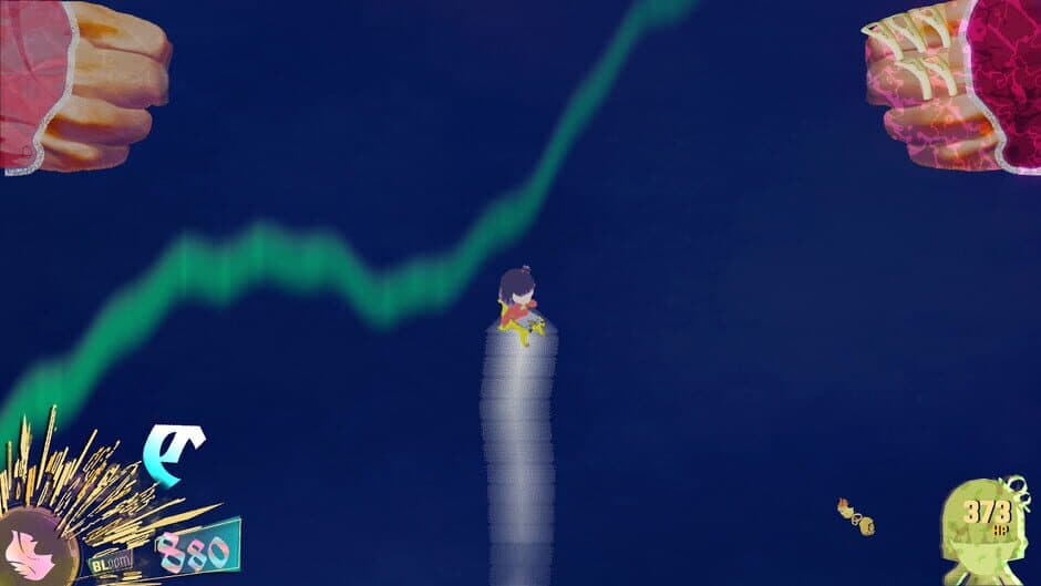 Two Rings: Vanquish and Bloom screenshot