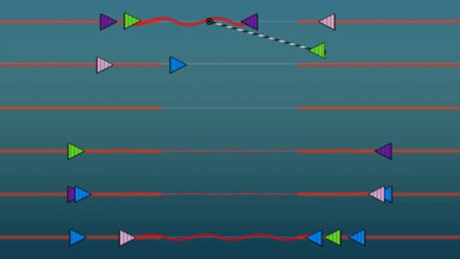 Halcyon screenshot