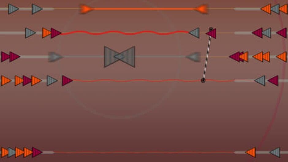 Halcyon screenshot
