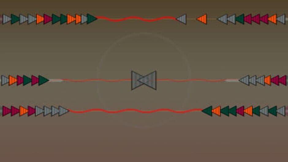 Halcyon screenshot