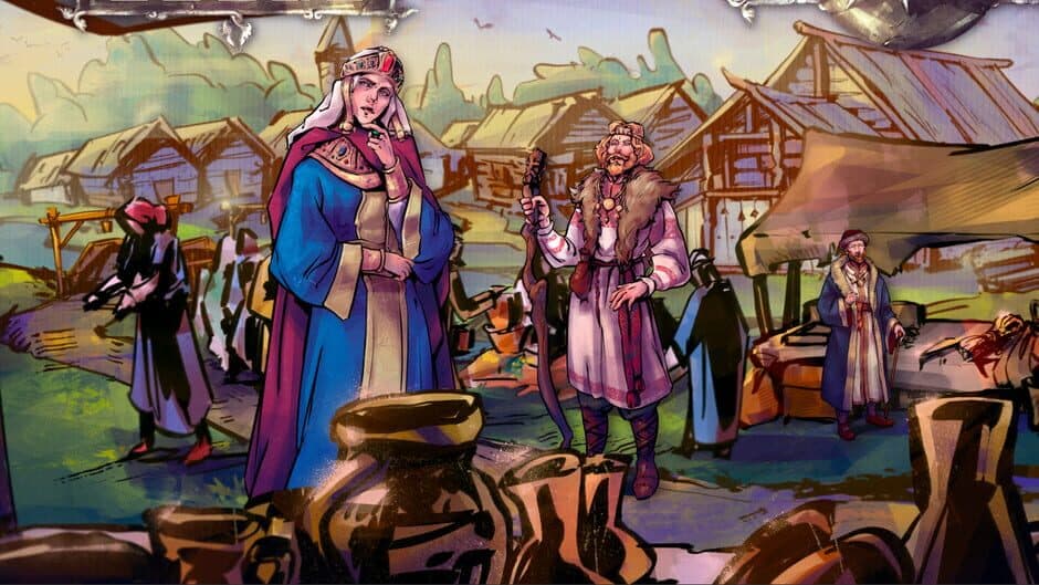 That Friday Again screenshot