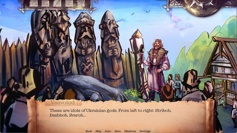 That Friday Again screenshot