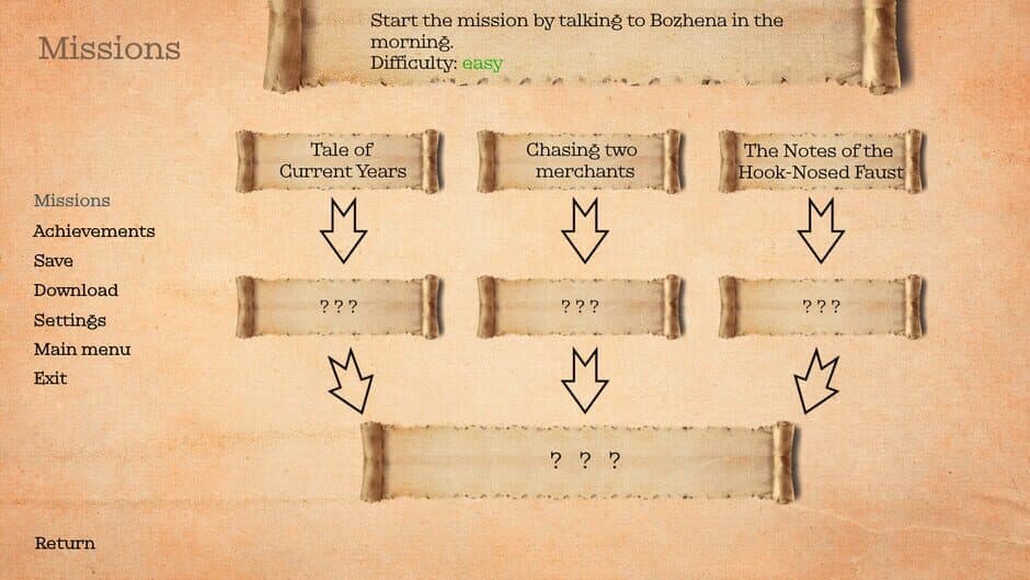 That Friday Again screenshot