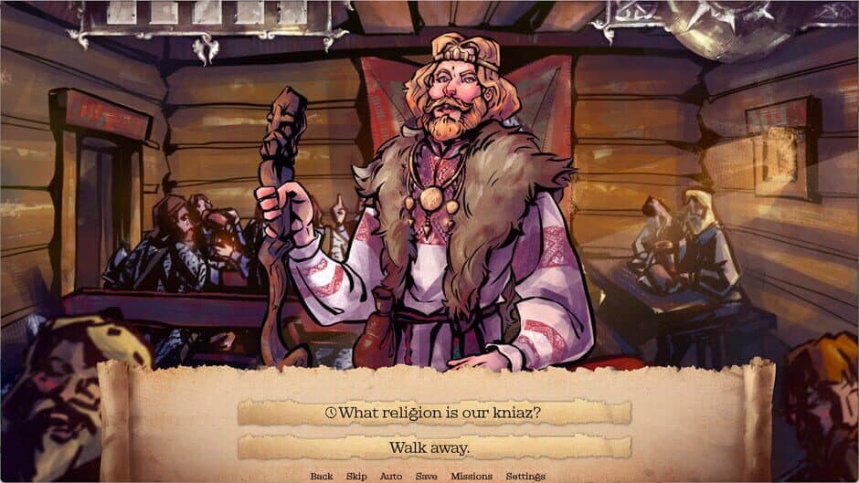 That Friday Again screenshot