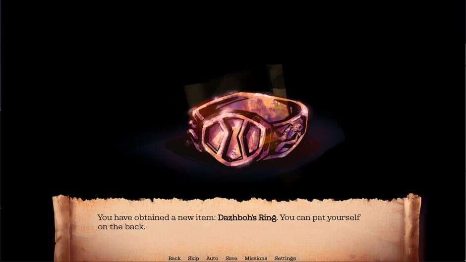 That Friday Again screenshot