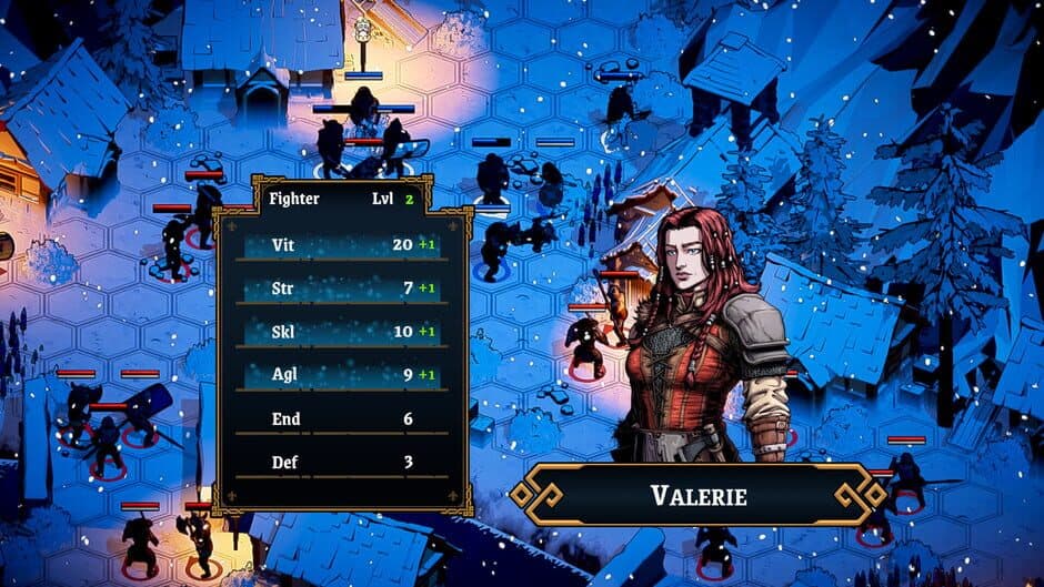 Those Who Rule II screenshot