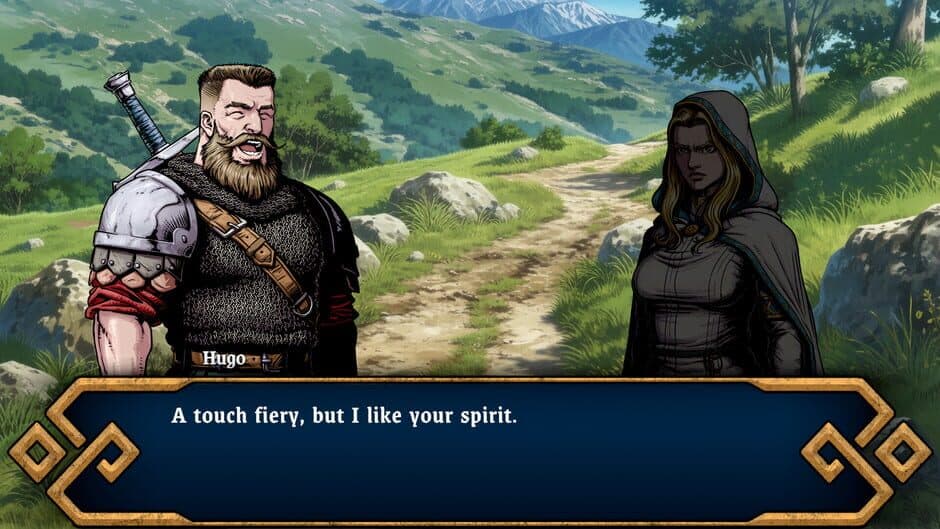 Those Who Rule II screenshot