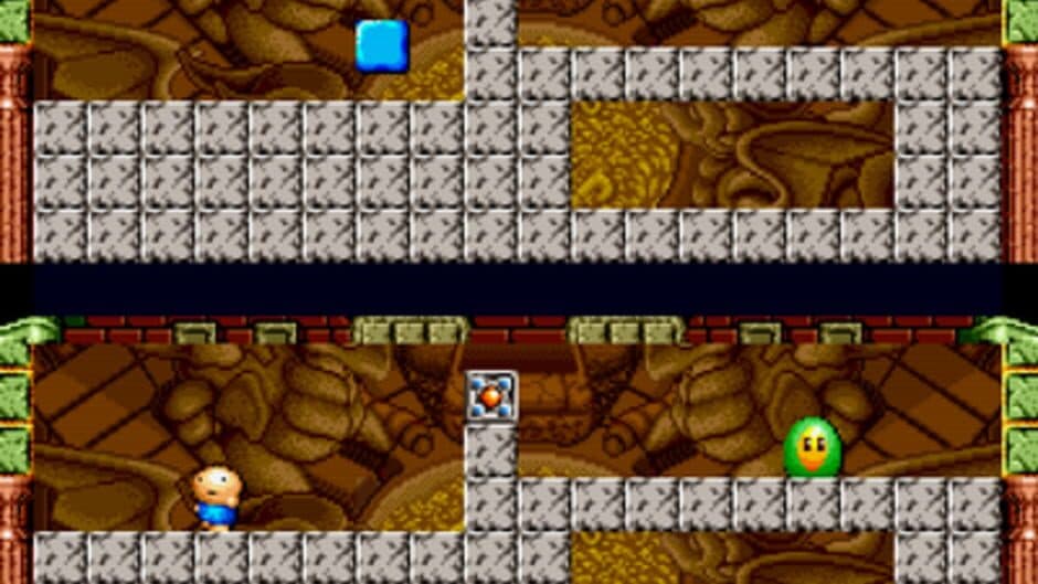 Risky Challenge screenshot